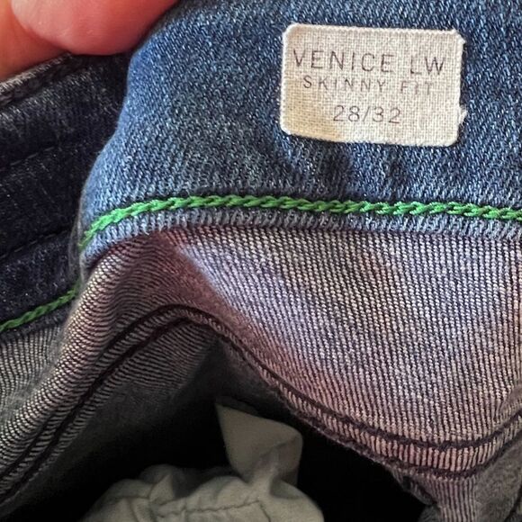 Tommy Hilfiger Venice Skinny Fit‎ Jeans - Picture 4 of 8